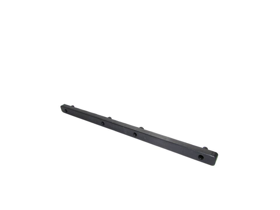 Corrediça Plast. 290 mm