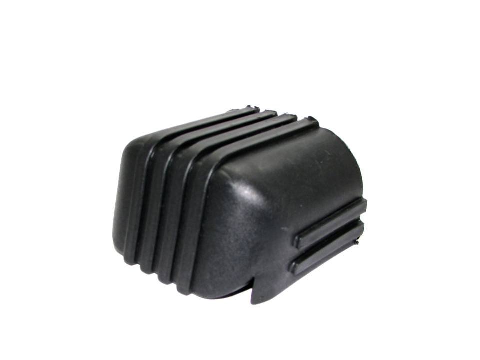 Sapata Ext. Oval 29x58 Riscada