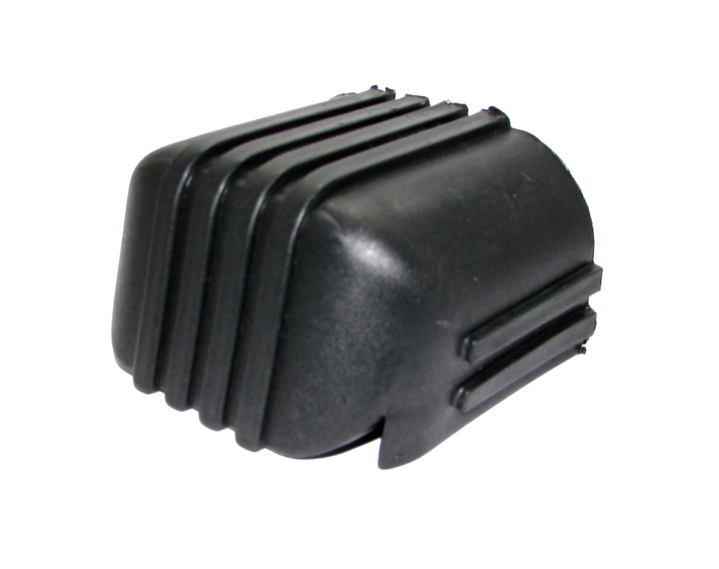 Sapata Ext. Oval 40x77 Riscada